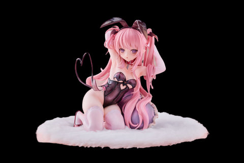 Original - Rurumu - 1/6 - Succubus, Deluxe Edition (Pure)