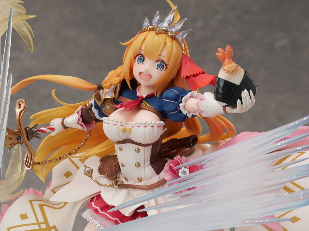 【未開封】 PRINCESS CONNECT! Re:Dive Princess Connect! Re:Dive - Eustiana von Astraea - F:Nex - 1/7