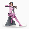 Shin Evangelion Gekijouban:|| - Makinami Mari Illustrious - SPM Figure - Super Premium Vignette (SEGA)