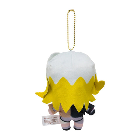Pocket Monsters Shield - Pocket Monsters Sword - Makuwa - Ball Chain Plush - Plush Mascot - Pokémon Trainers (Pokémon Center)