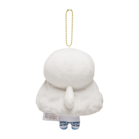 Pocket Monsters Shield - Pocket Monsters Sword - Melon - Ball Chain Plush - Plush Mascot - Pokémon Trainers (Pokémon Center)