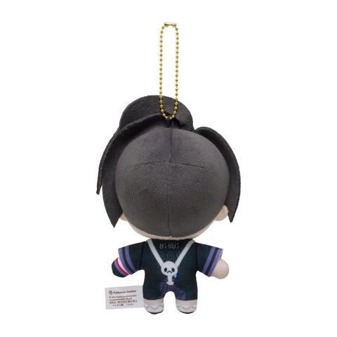 Pocket Monsters Shield - Pocket Monsters Sword - Onion - Ball Chain Plush - Plush Mascot - Pokémon Trainers (Pokémon Center)