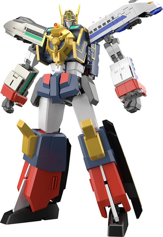The Gattai - The Brave Express Might Gaine - Might Gaine (Good Smile Company)