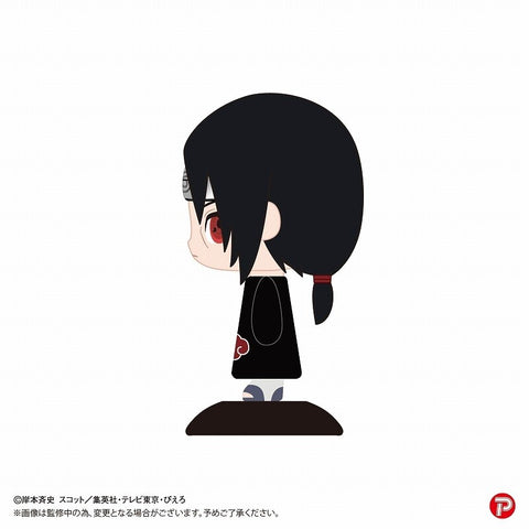 Naruto Shippuuden - Uchiha Itachi - Yura Yura Head (Plex)