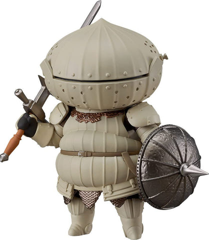 Dark Souls - Catarina Kishi Siegmeyer - Nendoroid  #1964 (Max Factory)