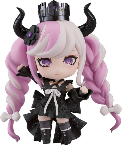 Chou Tantei Jikenbo Rain Code - Shinigami-chan - Nendoroid #2249 (Good Smile Company)