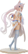Nekopara - Vanilla - 1/7 - Lovely Sweets Time (PLUM)