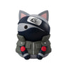 MEGA CAT PROJECT NARUTO - Nyan Tomo Ookina Nyaruto! REBOOT - Hatake Kakashi (Megahouse)