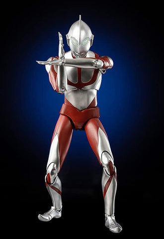 Fig Zero 12 Inch - Shin Ultraman - Ultraman (ThreeZero)