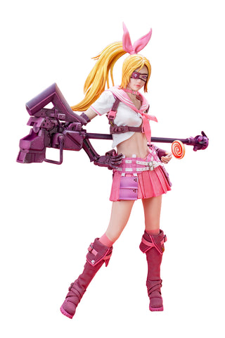 Original - Crazy x Noisy - Candy - Standard Ver. - 1/6 (i8toys)