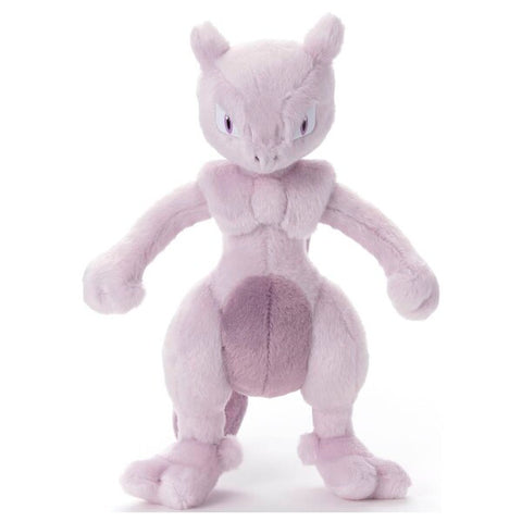 Pocket Monsters - Mewtwo - Kimi ni Kimeta! Pokémon Get Nuigurumi (Takara Tomy A.R.T.S)