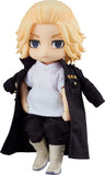 Tokyo Revengers - Sano Manjirou - Nendoroid Doll - Japanese Version (Orange Rouge)
