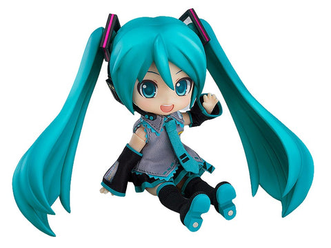 Vocaloid - Hatsune Miku - Nendoroid Doll - 2024 Re-release (Good Smile Company)