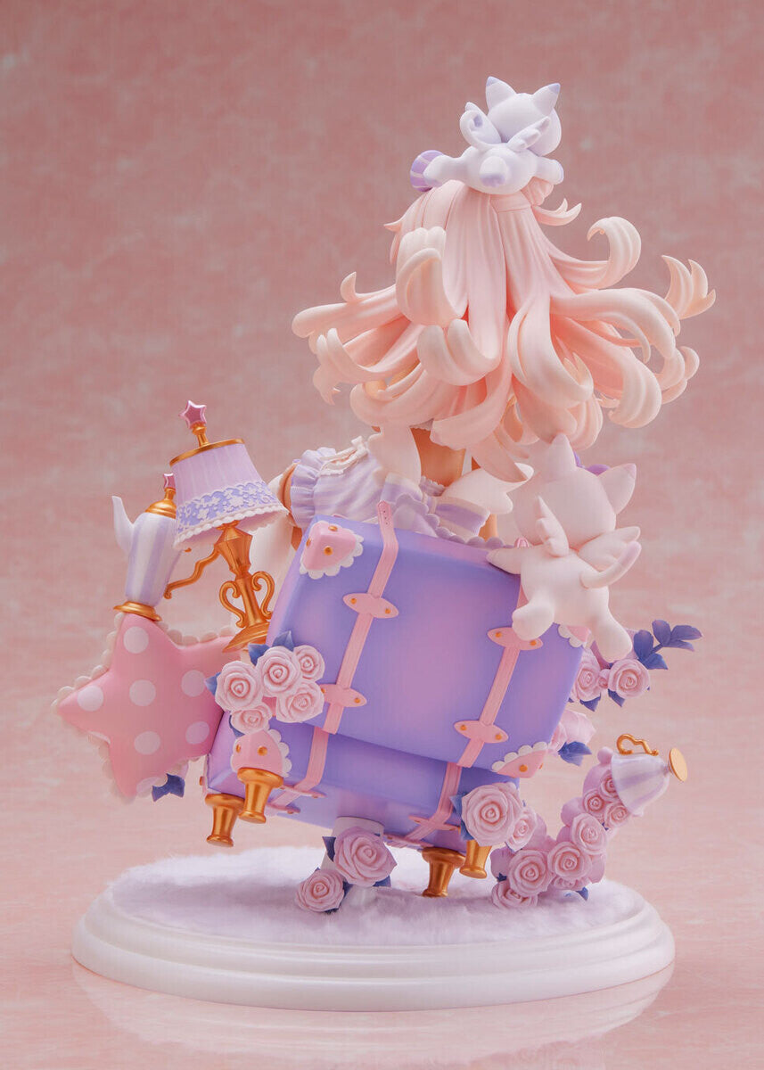 Fate/kaleid liner Prisma☆Illya: Prisma☆Phantasm - Chloe Fate/kaleid liner Prisma☆Illya: Prisma☆Phantasm - Chloe