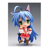 Lucky☆Star - Izumi Konata - Nendoroid #027a - Comptiq Ver. (Good Smile Company)