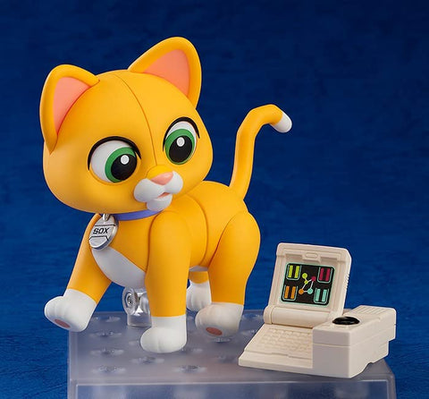 Lightyear - Sox - Nendoroid #1933 (Good Smile Company)