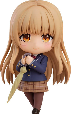 Otonari no Tenshi-sama ni Itsunomanika Dame Ningen ni Sareteita Ken - Shiina Mahiru - Nendoroid #2064 (Good Smile Company)