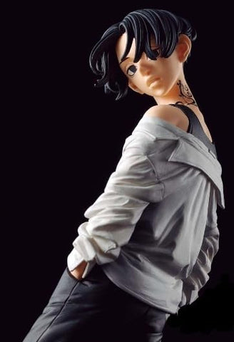 Tokyo卍Revengers - Sano Manjirou - Vol.4 (Bandai Spirits)