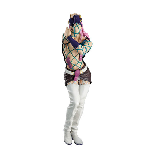 Jojo no Kimyou na Bouken - Stone Ocean - Narciso Anasui - Ichiban Kuji Jojo no Kimyou na Bouken Stone Ocean The Way To Heaven - Masterlise - D Prize (Bandai Spirits)