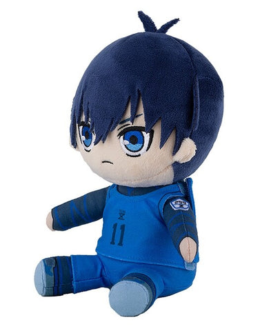 Blue Lock - Isagi Yoichi (Orange Rouge)