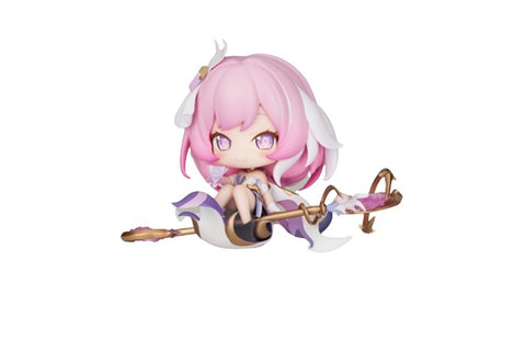 Honkai Impact 3rd - Elysia - Herrscher of Human: Ego (Apex Innovation)