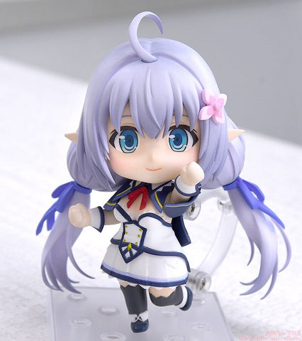 Shijou Saikyou no Daimaou, Murabito A ni Tensei suru - Ireena Litz de Olhyde - Nendoroid  #2044 (Good Smile Company)