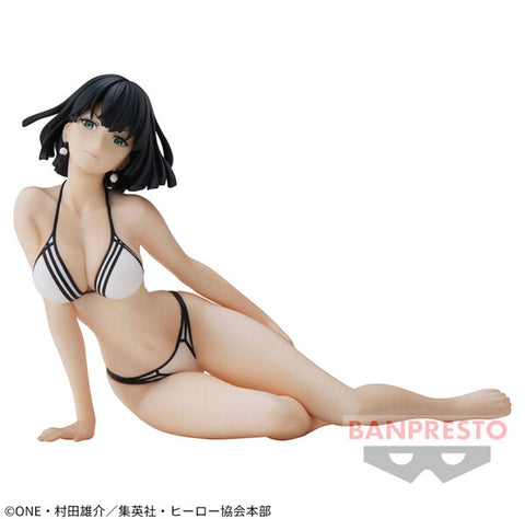 One Punch Man - Jigoku no Fubuki - Celestial Vivi (Bandai Spirits)