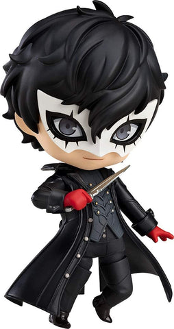 Persona 5 - Shujinkou - Nendoroid #989 - 2023 Re-release (Good Smile Company)
