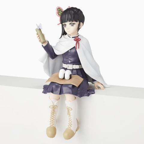 Kimetsu no Yaiba - Tsuyuri Kanao - Premium Chokonose Figure (SEGA)