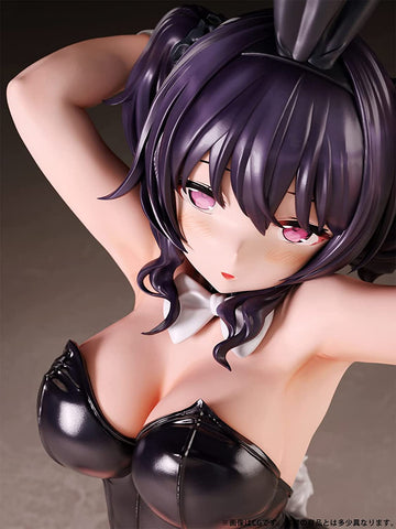 Original Character - Bunny Mocha-chan - Tsuishi Eye Version - 1/4 (B'full FOTS JAPAN)