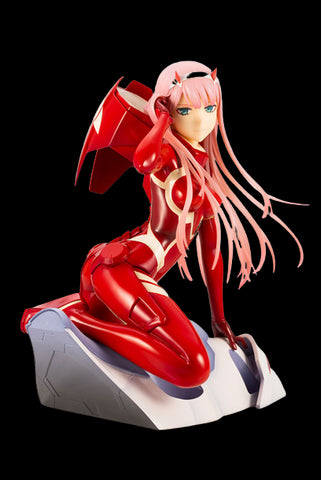 Darling in the FranXX - Zero Two - 1/7 - 2023 Re-release (Kotobukiya)