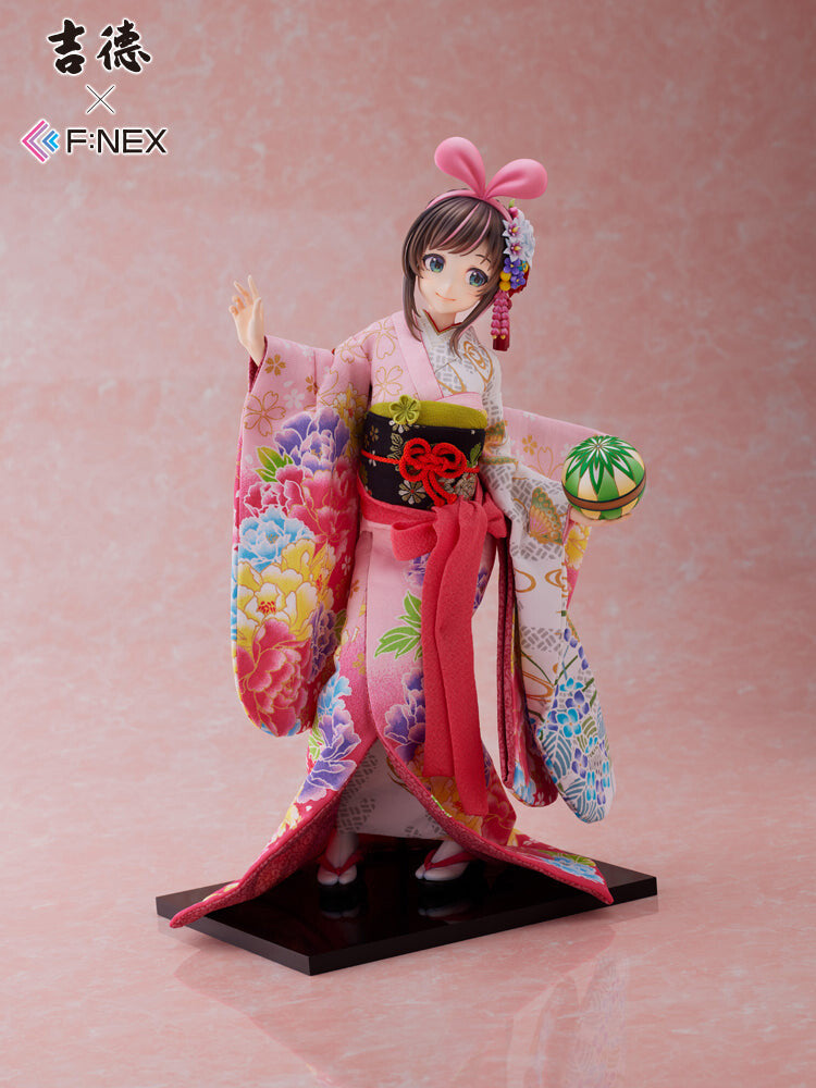 A.I.Channel - Kizuna Ai - F:Nex (AMU-FNX0933) - 1/4 - Nihon