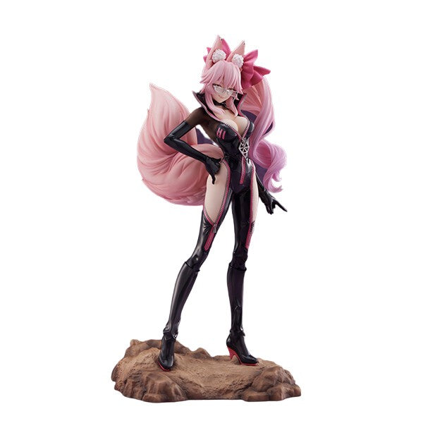 アサシン 光のコヤンスカヤ 「Fate/Grand Order」 1/7 BwqX9aUgKG5lFdkRlDi0.jpg?w=700