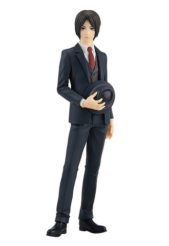 Shingeki no Kyojin The Final Season - Eren Yeager - Pop Up Parade - Suit Ver. (Good Smile Company)