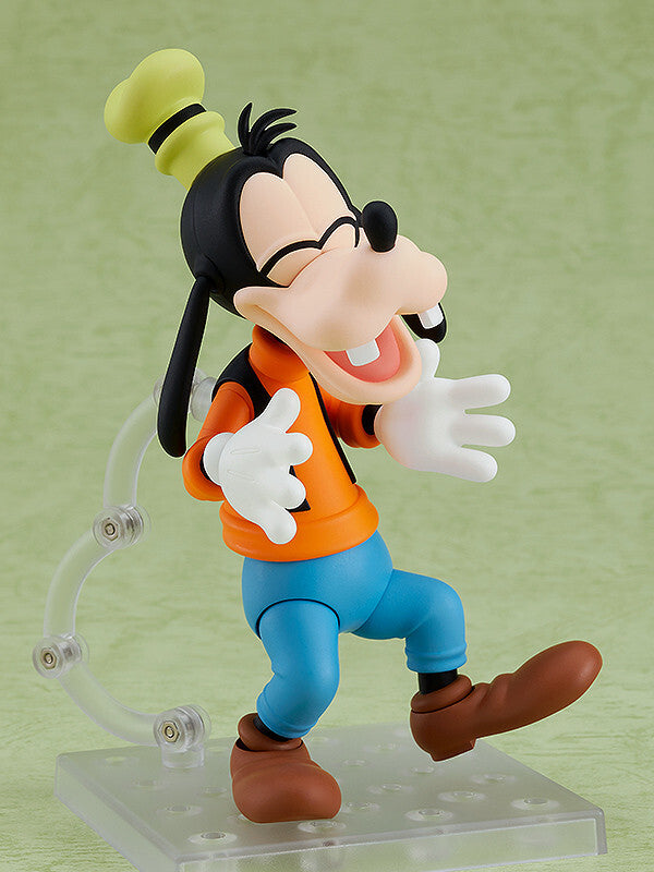 Good Smile Company Nendoroid - Disney - Goofy Figure