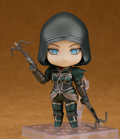 Diablo 3 - Demon Hunter - Nendoroid #2180 (Good Smile Company)