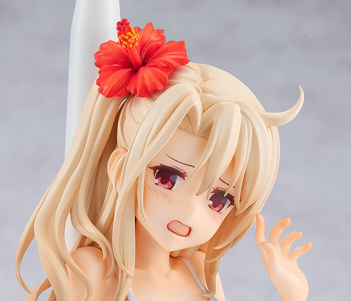 Fate/kaleid liner PRISMA☆ILLYA 2wei Herz! - Illyasviel von