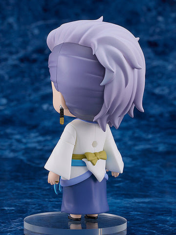 Revenger - Usui Yuen - Nendoroid #2137 (Good Smile Company, Orange Rouge)