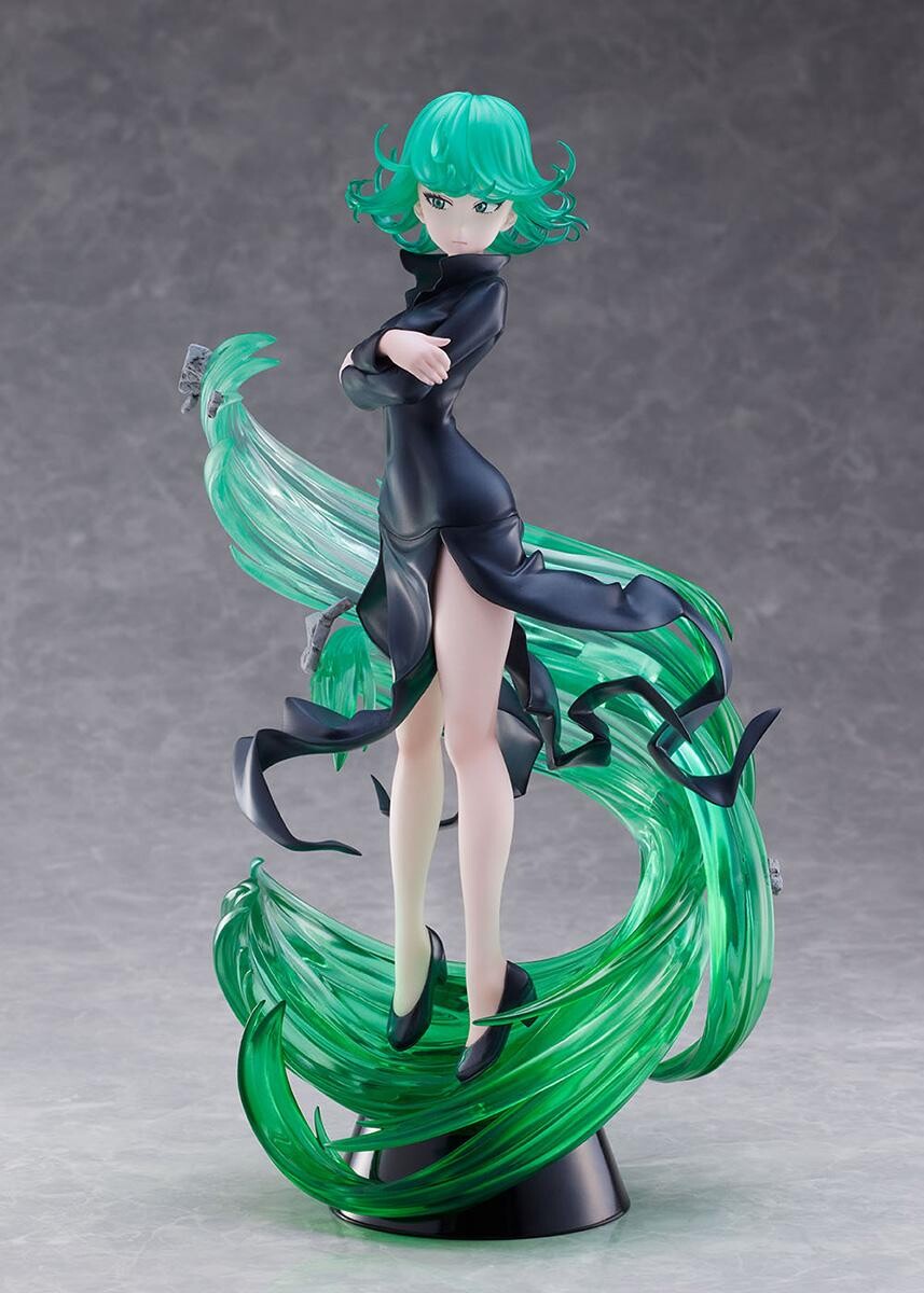 Factory Supply Senritsu No Tatsumaki One-Punch Man Japanese Anime