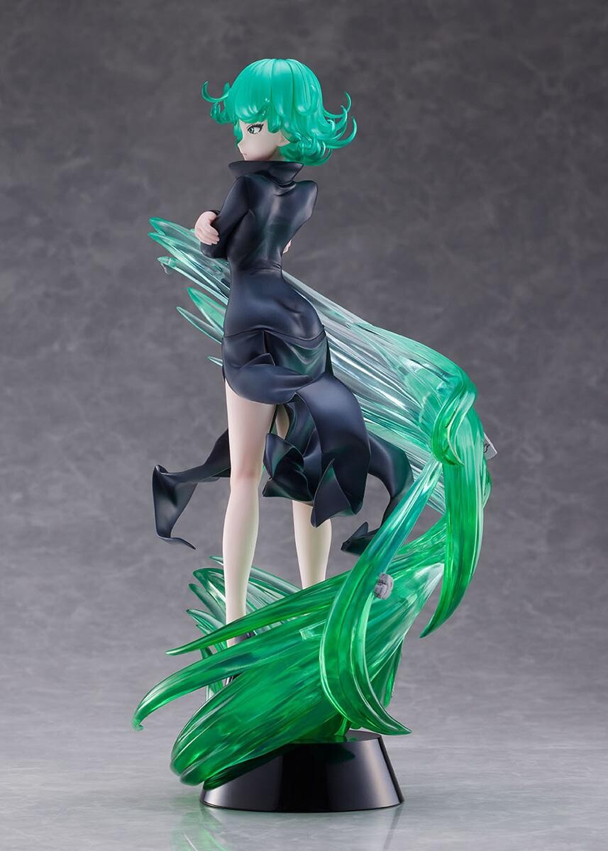 One Punch Man - Senritsu no Tatsumaki - 1/7 (Bell Fine) - Solaris Japan