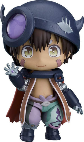 Made in Abyss - Reg - Nendoroid  #1053 (Good Smile Company)