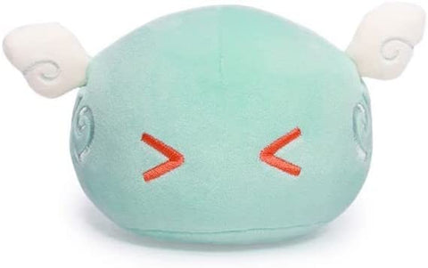 Genshin Impact - Slime Plush - Wind Slime (miHoYo)