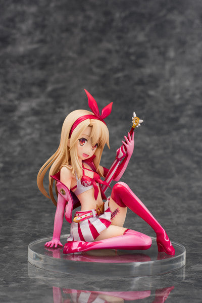 Fate/kaleid liner PRISMA☆ILLYA 3rei!! - Illyasviel von Einzbern