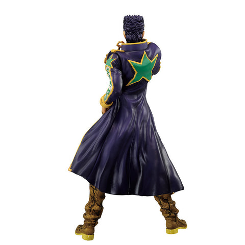 Jojo no Kimyou na Bouken - Stone Ocean - Kujo Jotaro - Ichiban Kuji Jojo no Kimyou na Bouken Stone Ocean - Masterlise - D Prize (Bandai Spirits)