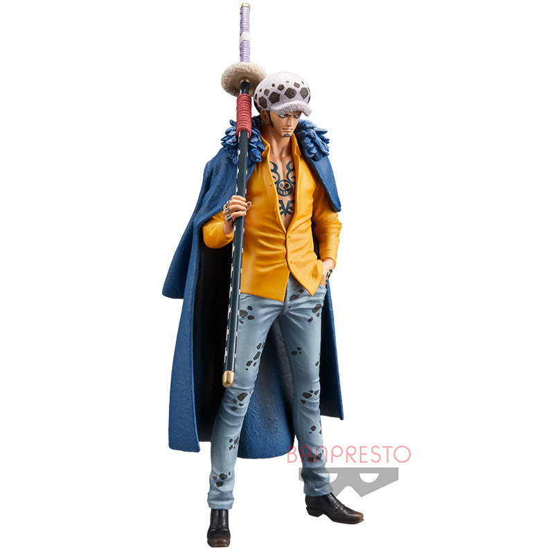 FIGURINE RORONOA ZORO One Piece Super Modeling Soul Bandai du Japon EUR FIGURINE RORONOA ZORO One Piece Super Modeling Soul Bandai du Japon EUR