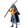 One Piece - Trafalgar Law - DXF Figure - The Grandline Men Wano Country Vol. 19 (Bandai Spirits)