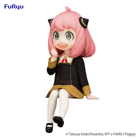 Spy x Family - Anya Forger - Noodle Stopper Figure (FuRyu)