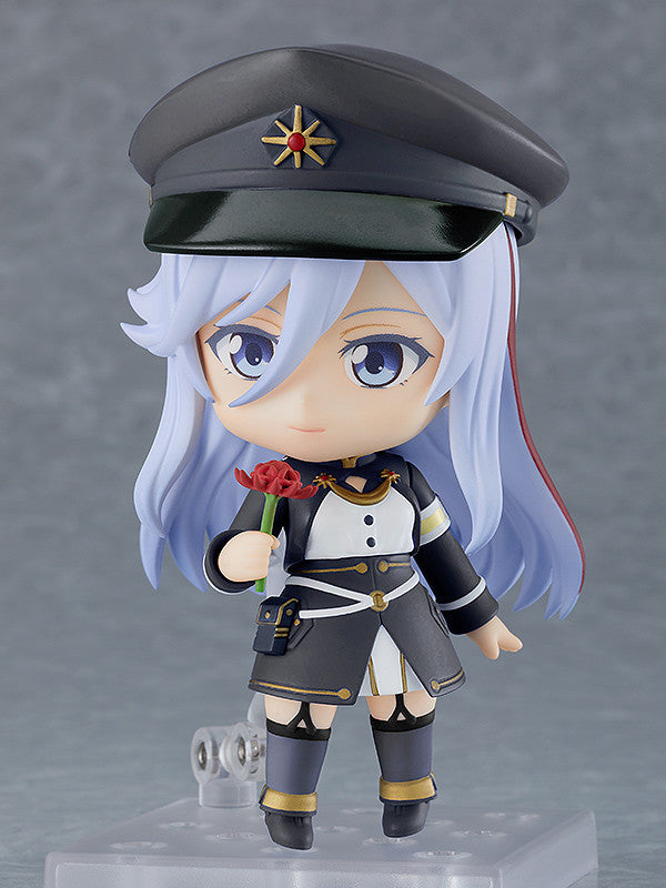 86 -eightysix- - Vladilena Milizé - KDcolle - Nendoroid #1672-b