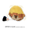 Kimetsu no Yaiba - Agatsuma Zenitsu - Buru Buruzu - Plush Mascot (Eikoh)
