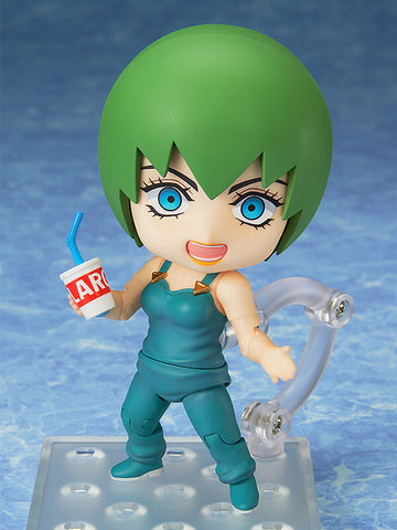 Jojo no Kimyou na Bouken - Stone Ocean - Foo Fighters - Foo Fighters Stand - Nendoroid  #1966 (Good Smile Company, Medicos Entertainment)